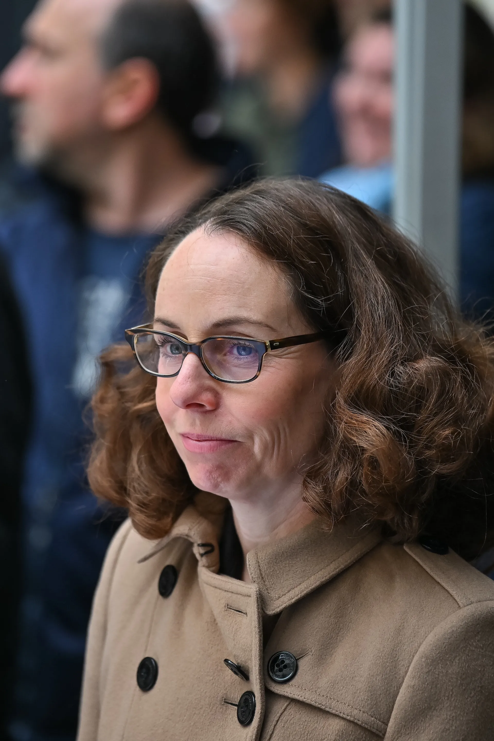 Eventportrait in Nürnberg